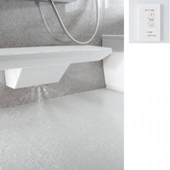 床ワイパー洗浄 床ワイパー洗浄